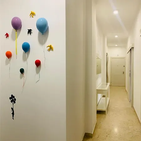 Apartamento Meraviglioso *