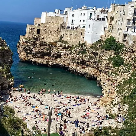 Διαμέρισμα Meraviglioso *