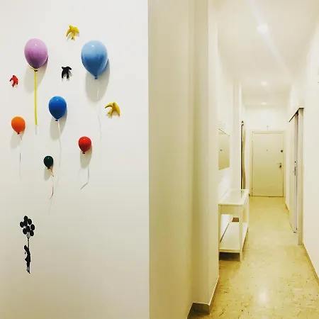 Apartment Meraviglioso *