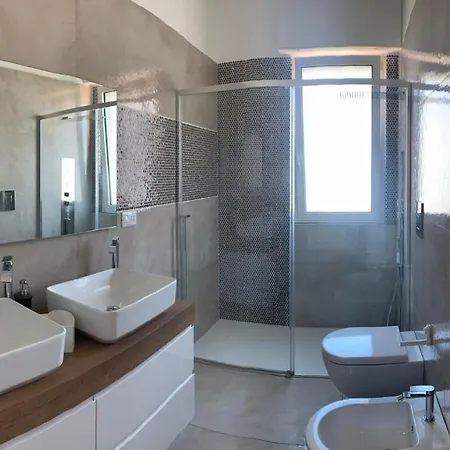 Apartment Meraviglioso *