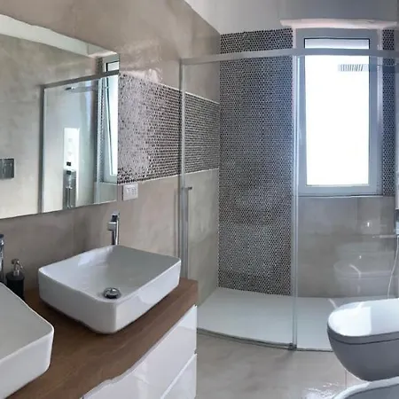 Appartement Meraviglioso