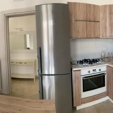 Apartment Meraviglioso *