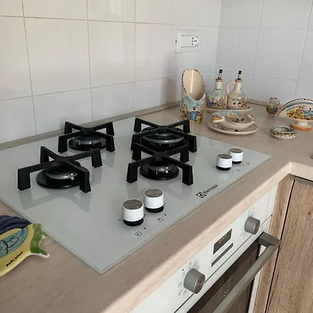 Meraviglioso Apartamento Polignano a Mare