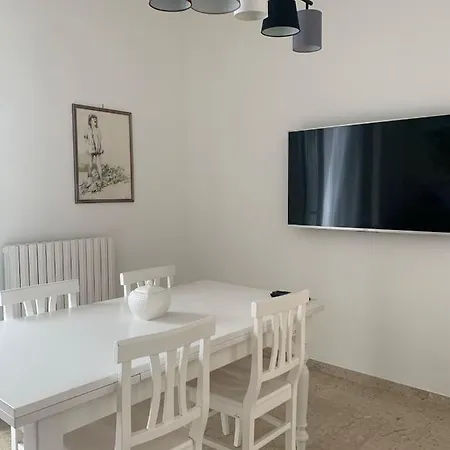 Meraviglioso Apartment