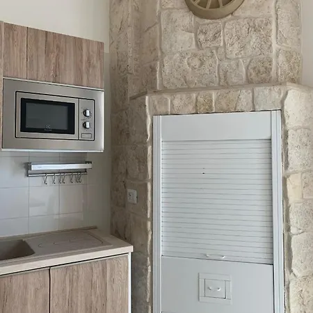 Meraviglioso Appartement