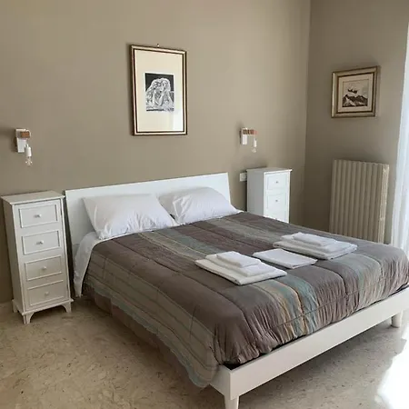 Apartment Meraviglioso Polignano a Mare