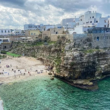 Meraviglioso * Polignano a Mare