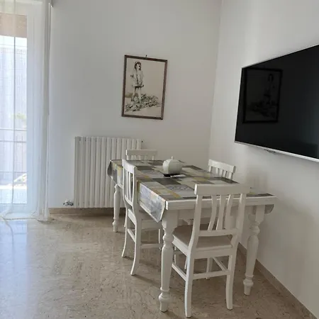 Meraviglioso Polignano a Mare