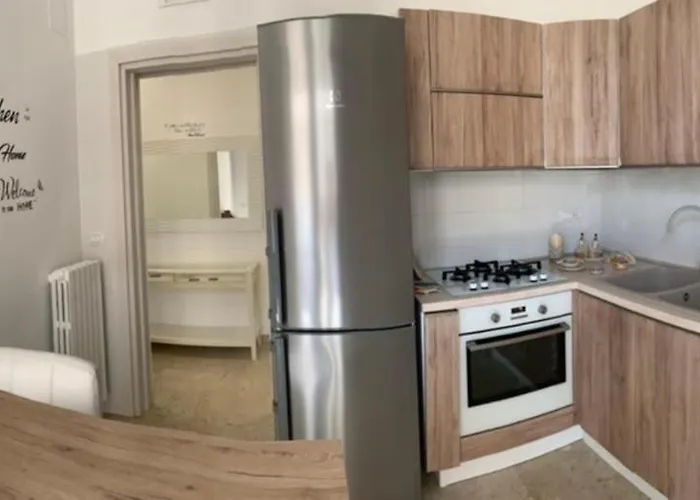 Apartmán Meraviglioso *