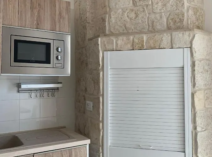 Meraviglioso דירה