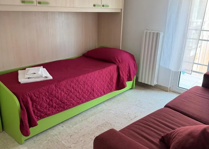 Meraviglioso דירה *